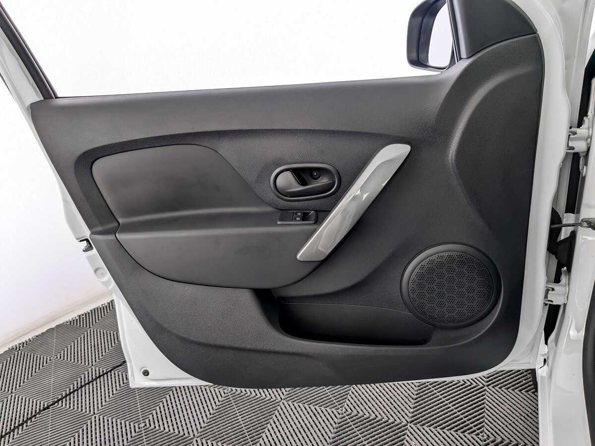 Купить Renault Logan, 2021, 23 319 км.. Фото: #14