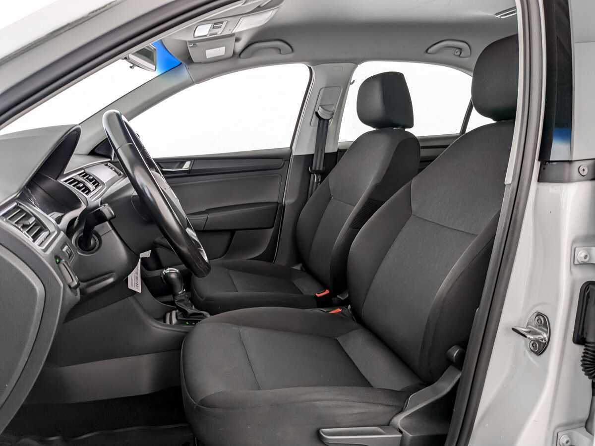 Купить Шкода Рапид, 2019, 91 326 км.. Фото: #15