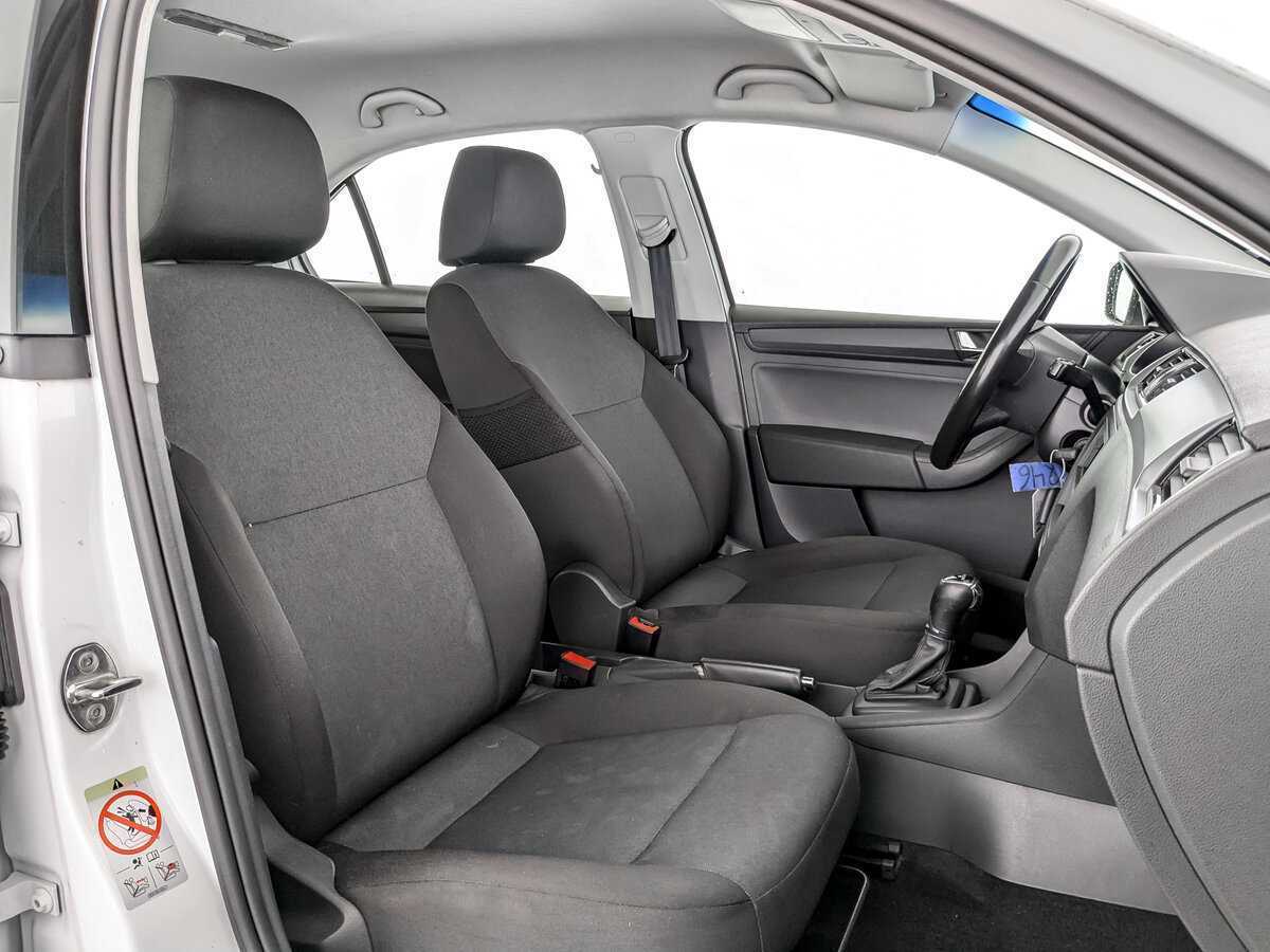 Купить Шкода Рапид, 2019, 91 326 км.. Фото: #18