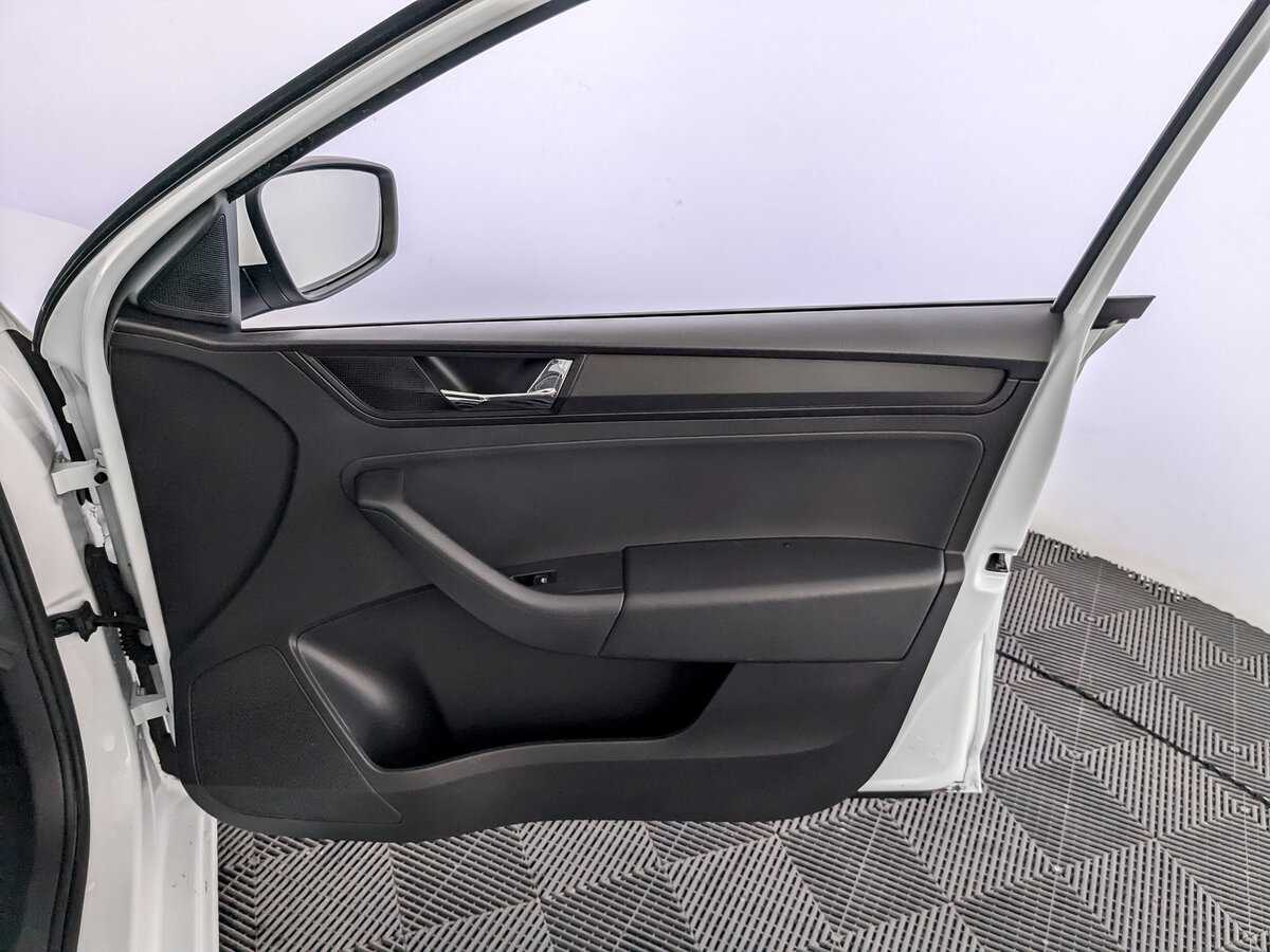 Купить Шкода Рапид, 2019, 91 326 км.. Фото: #19