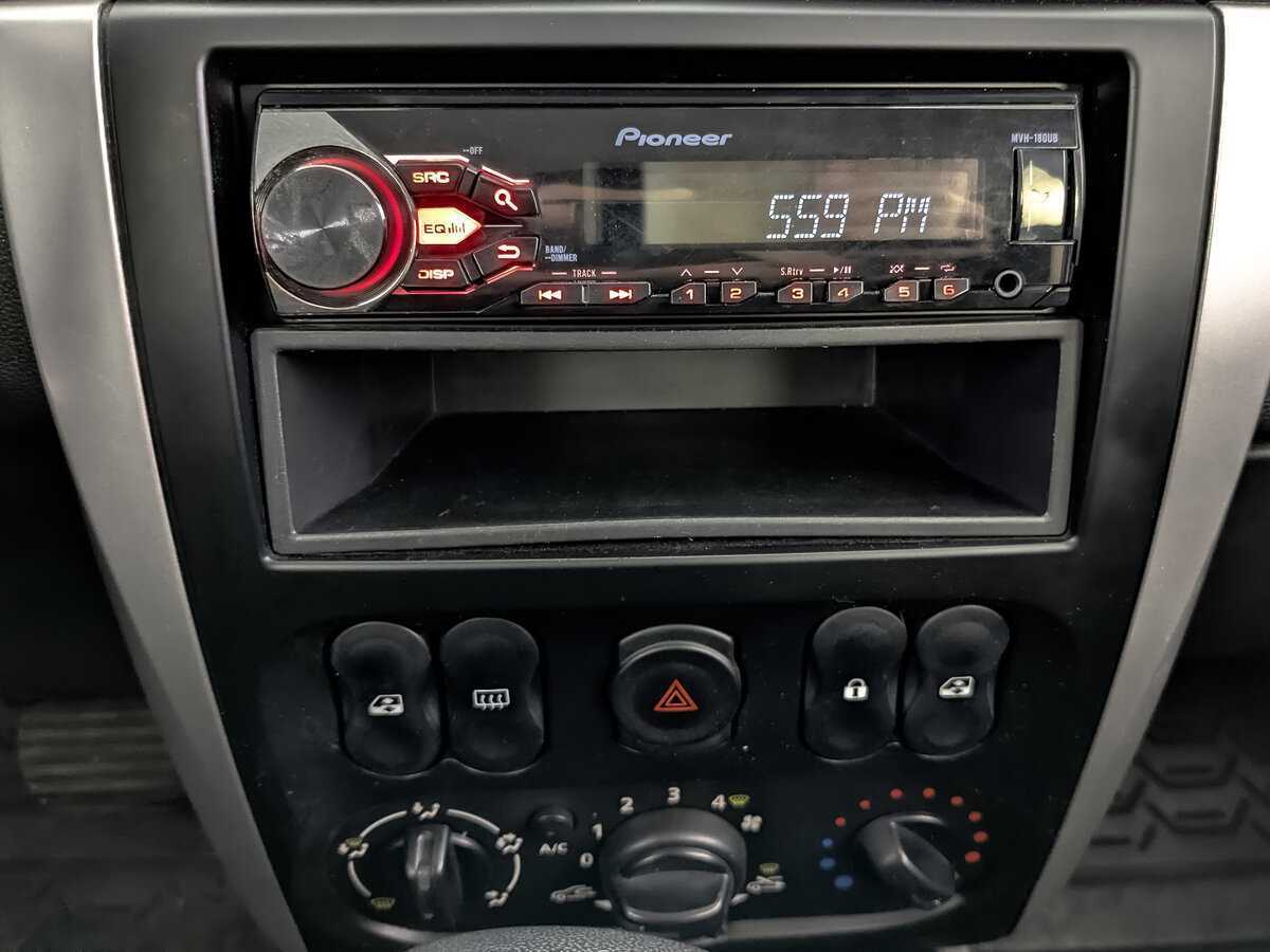 Купить Ниссан Альмера, 2015, 112 000 км.. Фото: #12