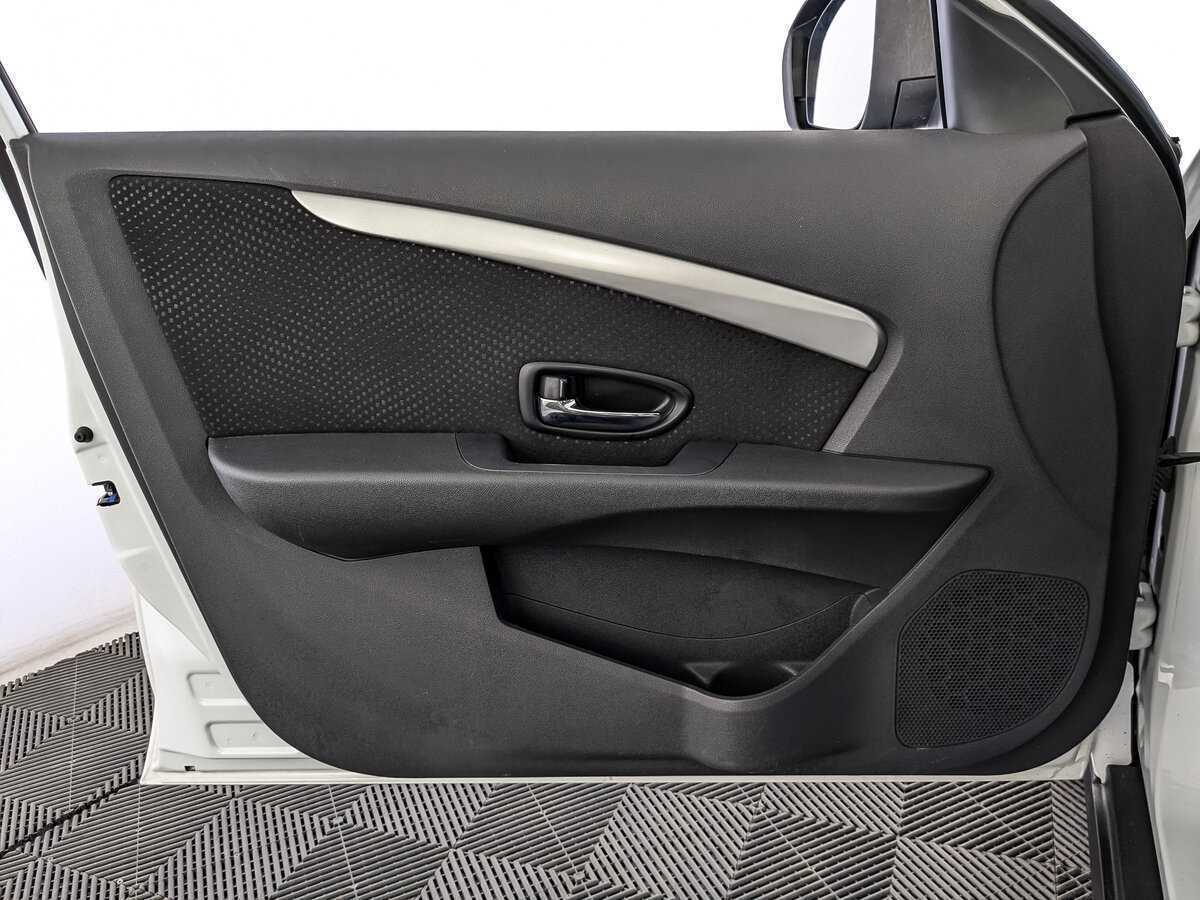 Купить Ниссан Альмера, 2015, 112 000 км.. Фото: #14