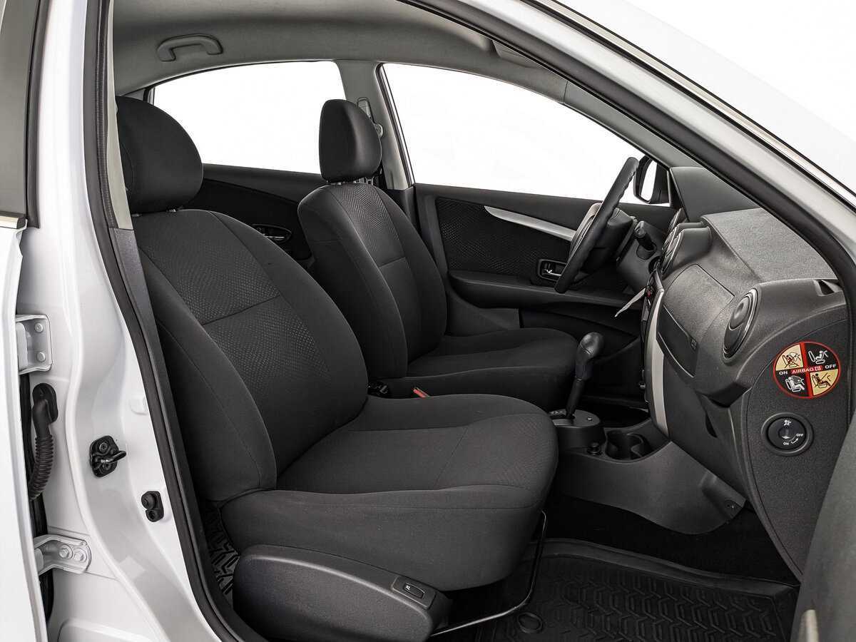 Купить Ниссан Альмера, 2015, 112 000 км.. Фото: #17