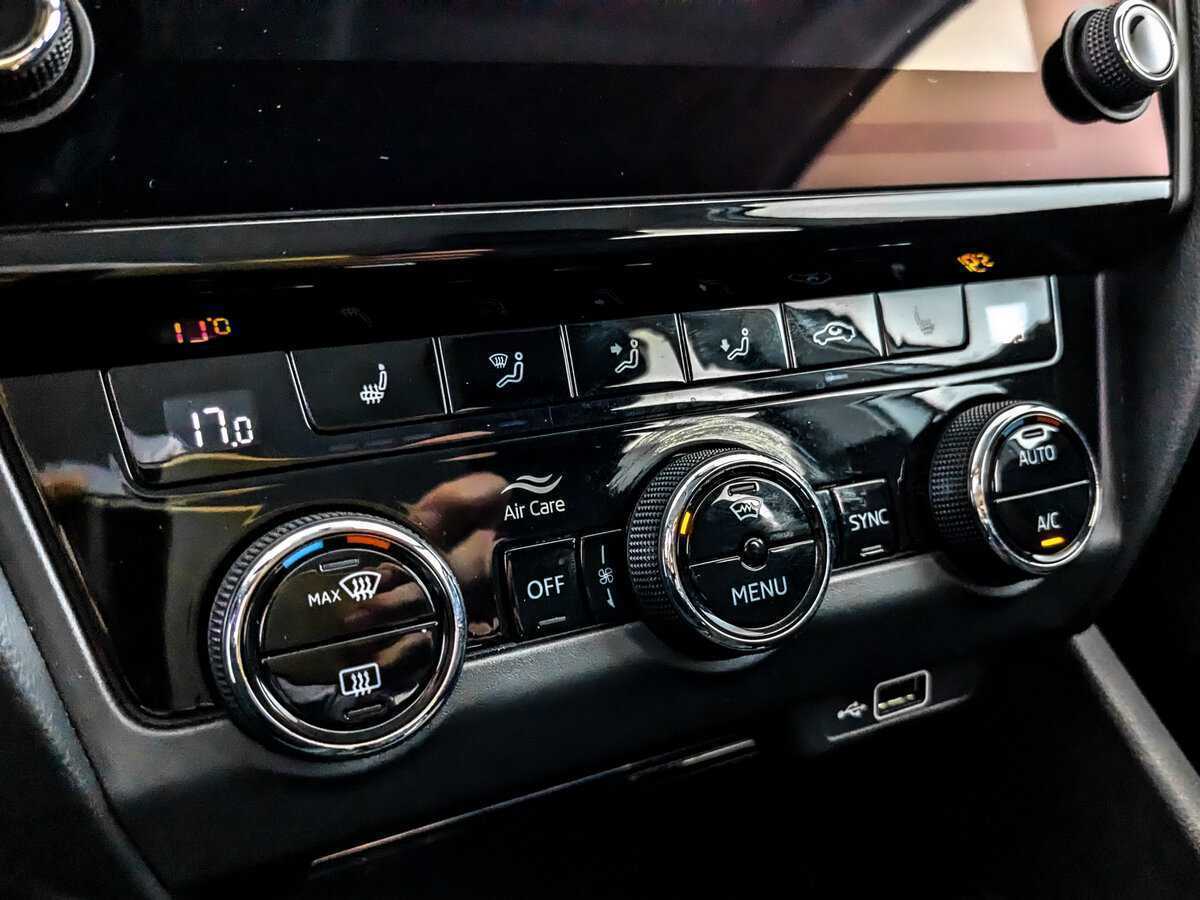 Купить Skoda Octavia, 2019, 39 297 км.. Фото: #20