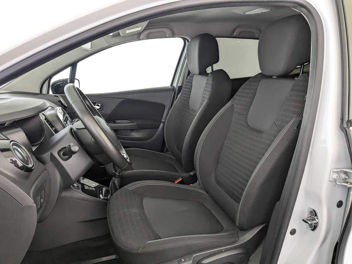 Купить Renault Kaptur, 2020, 143 551 км.. Фото: #15