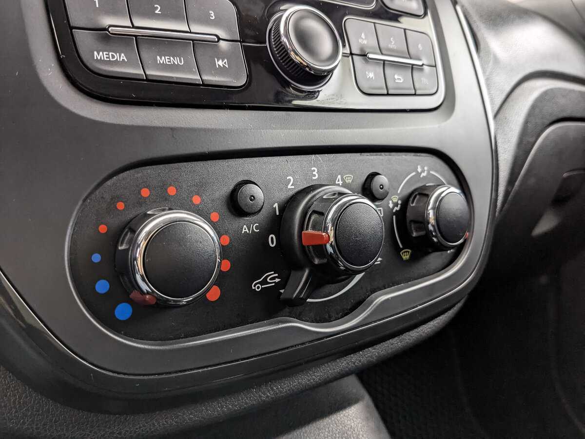 Купить Renault Kaptur, 2018, 109 967 км.. Фото: #16