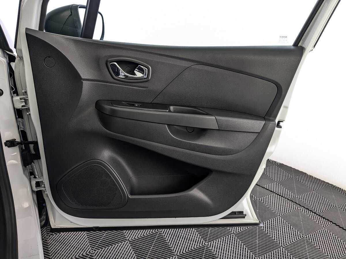 Купить Renault Kaptur, 2018, 109 967 км.. Фото: #20