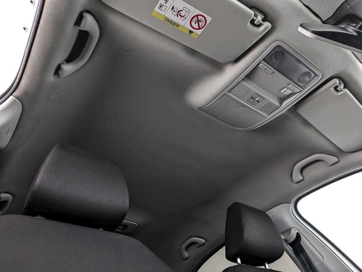 Купить Skoda Octavia, 2017, 201 226 км.. Фото: #17