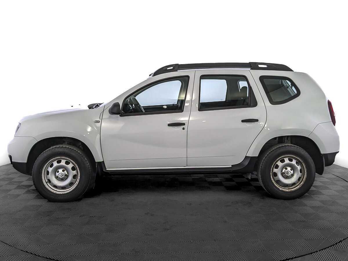 Купить Renault Duster, 2016, 63 612 км.. Фото: #7