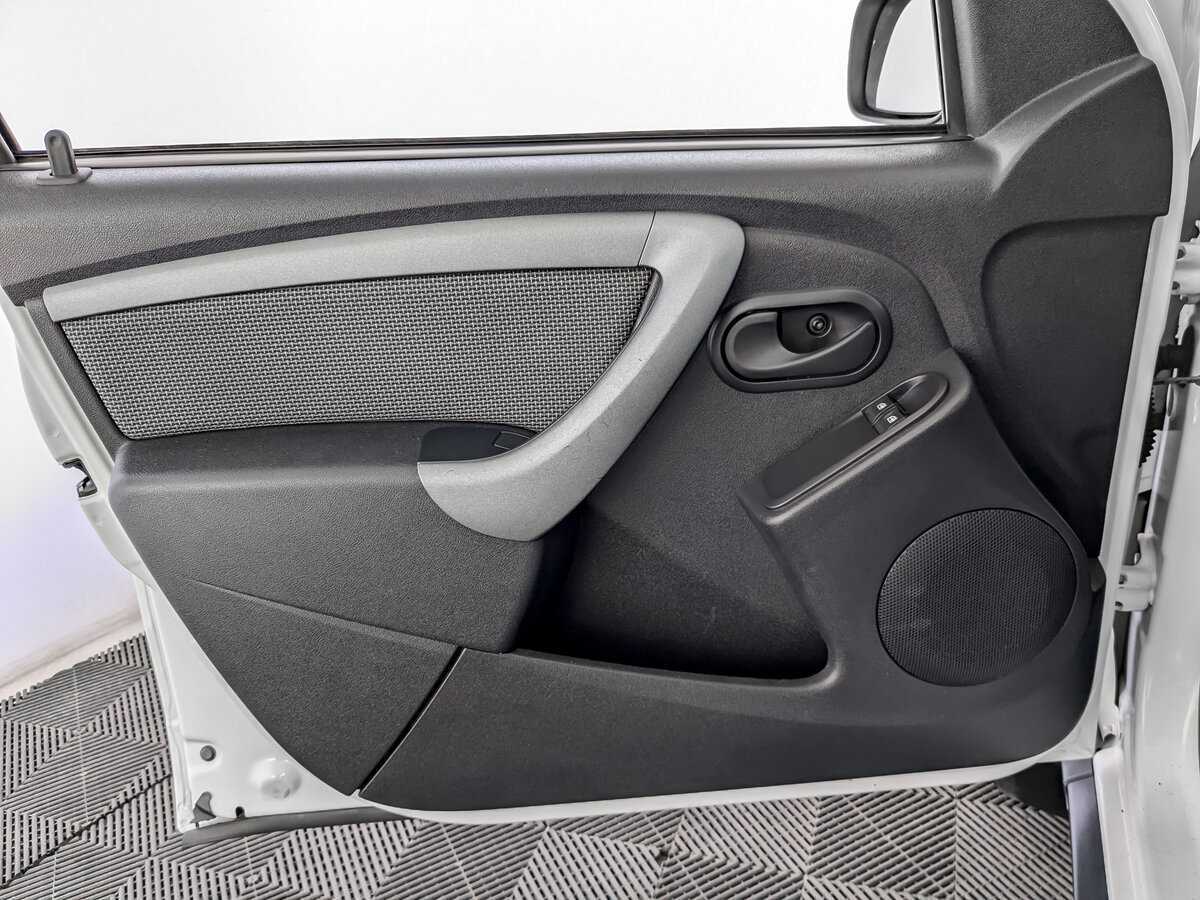 Купить Renault Duster, 2016, 63 612 км.. Фото: #14