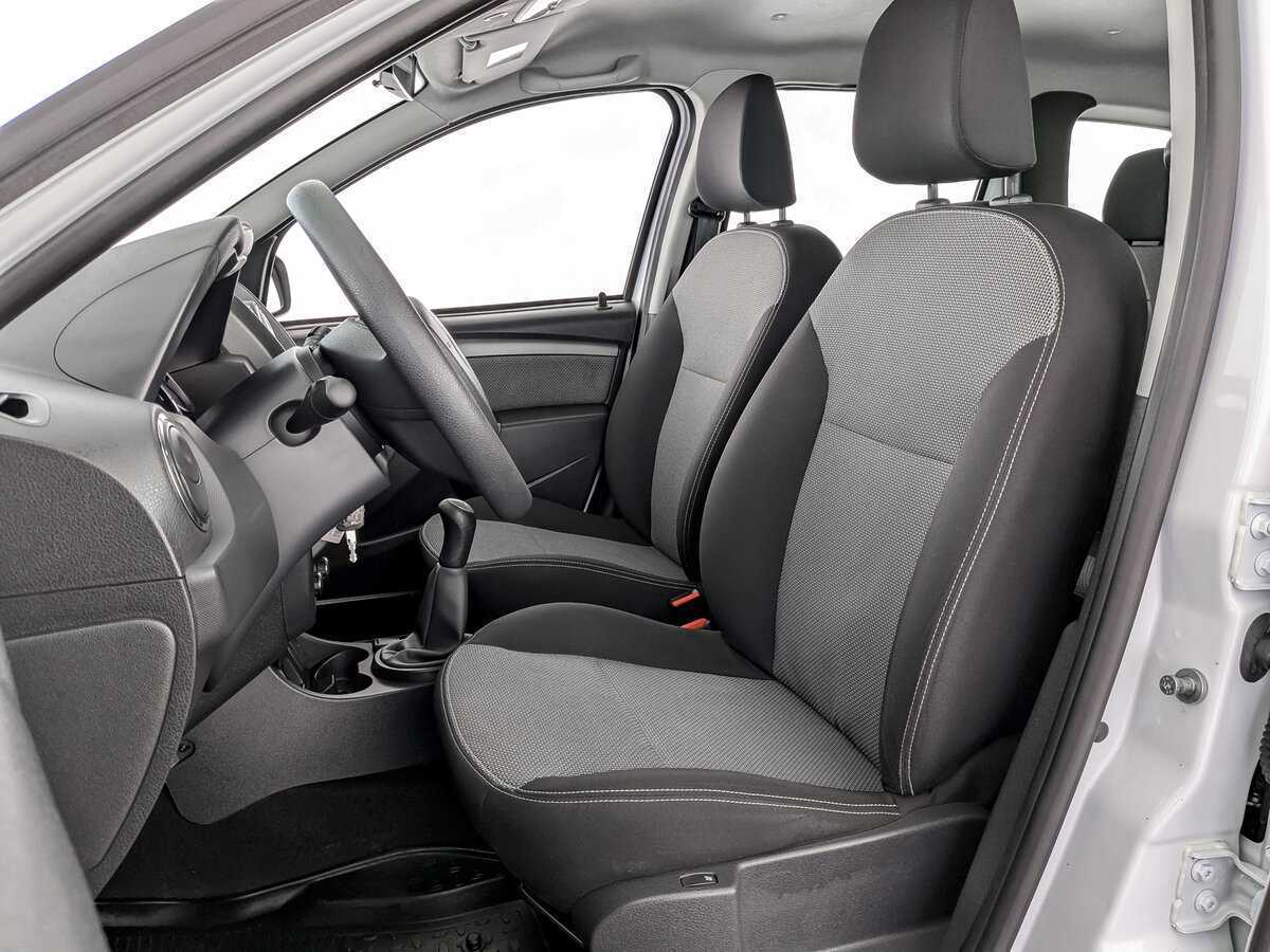 Купить Renault Duster, 2016, 63 612 км.. Фото: #15