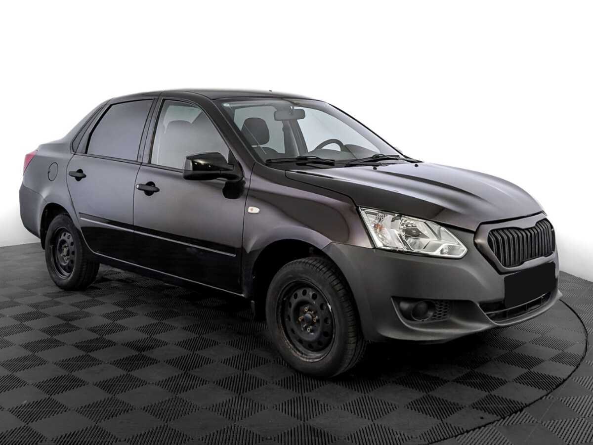 Купить Datsun on-DO, 2017, 48 907 км.. Фото: #2