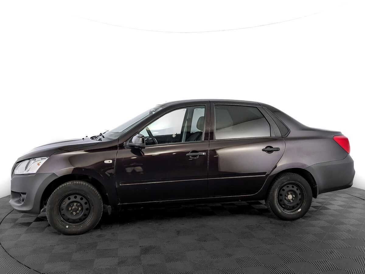 Купить Datsun on-DO, 2017, 48 907 км.. Фото: #7