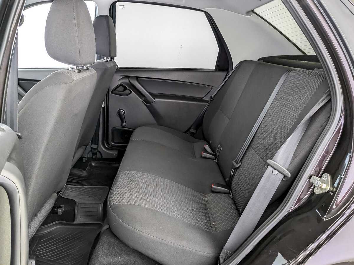 Купить Datsun on-DO, 2017, 48 907 км.. Фото: #9