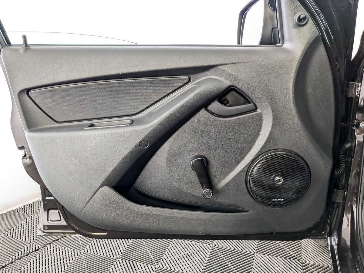 Купить Datsun on-DO, 2017, 48 907 км.. Фото: #14