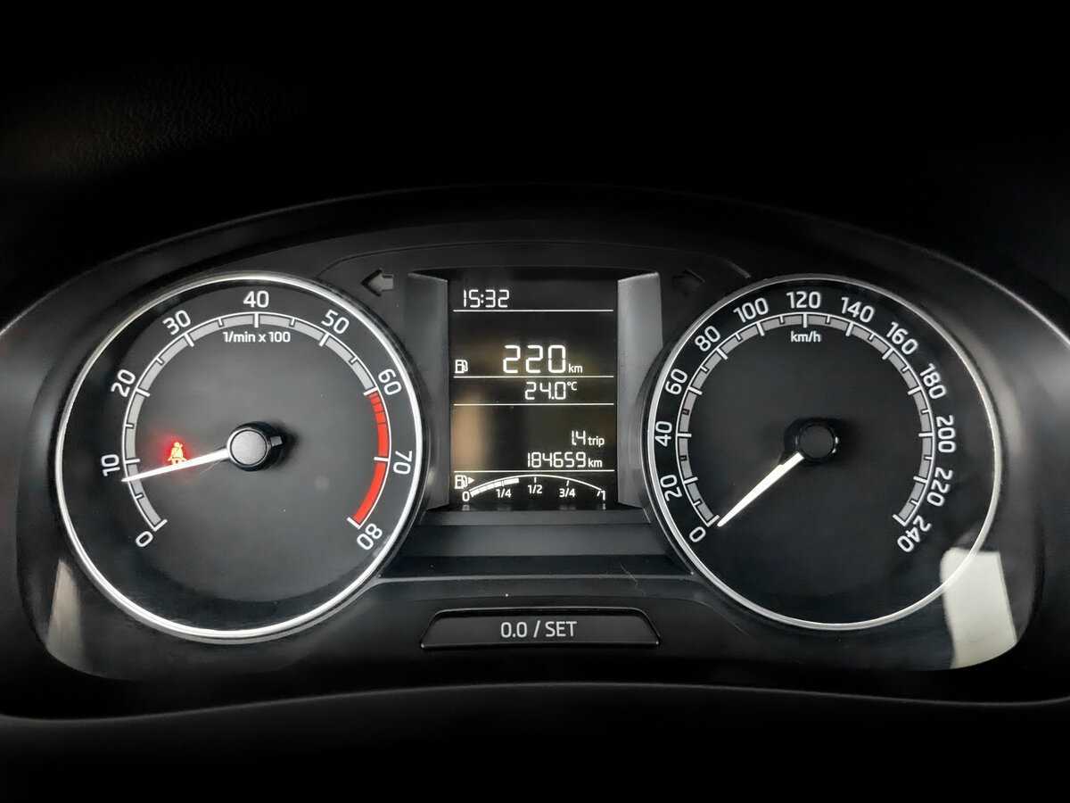 Купить Шкода Рапид, 2019, 184 653 км.. Фото: #10