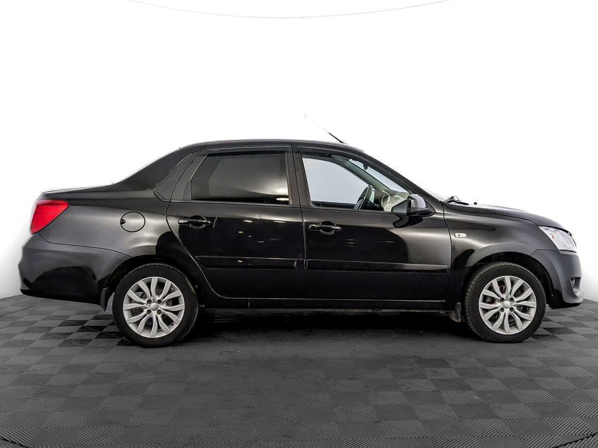 Купить Datsun on-DO, 2019, 98 999 км.. Фото: #3