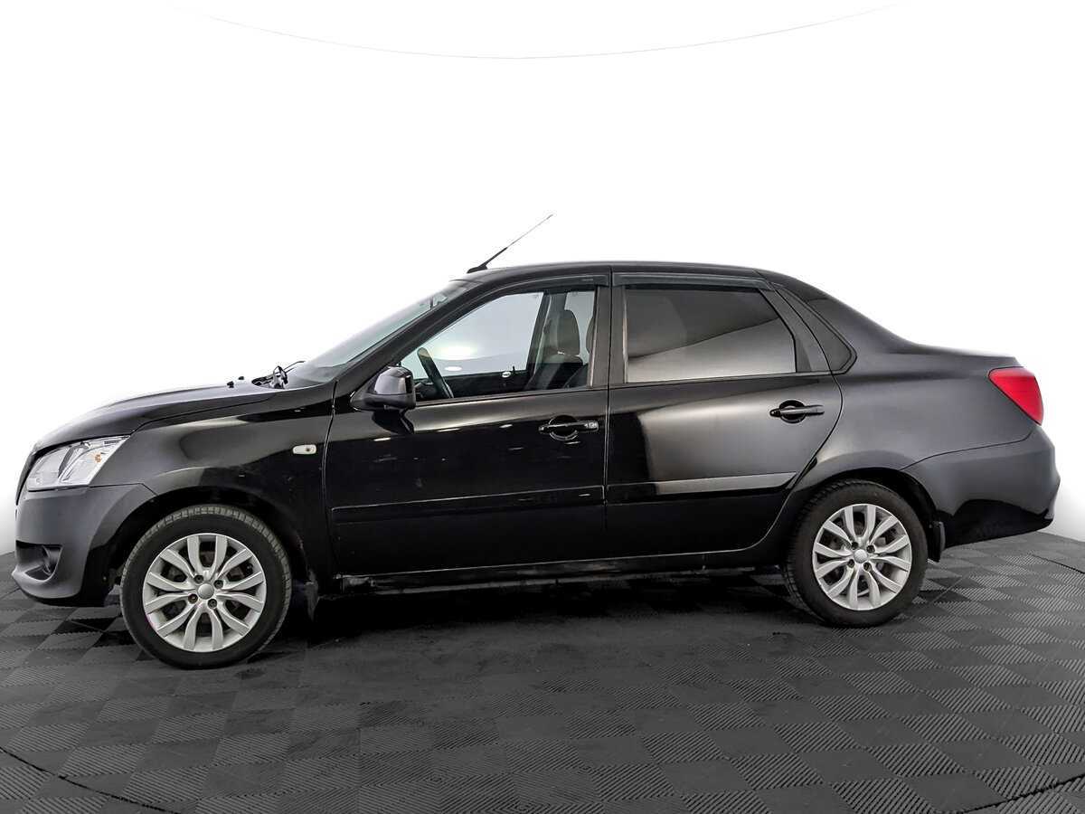 Купить Datsun on-DO, 2019, 98 999 км.. Фото: #7