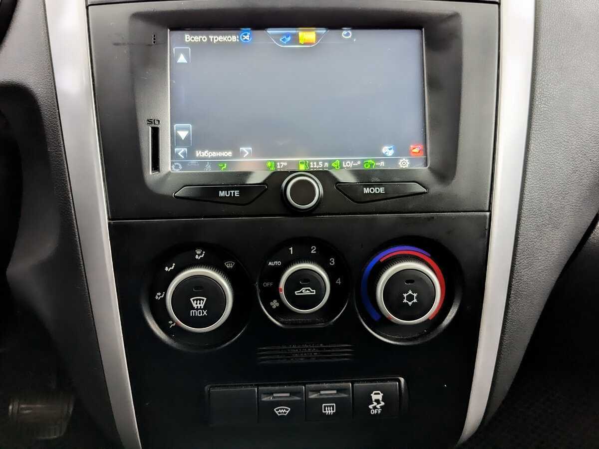 Купить Datsun on-DO, 2019, 98 999 км.. Фото: #12