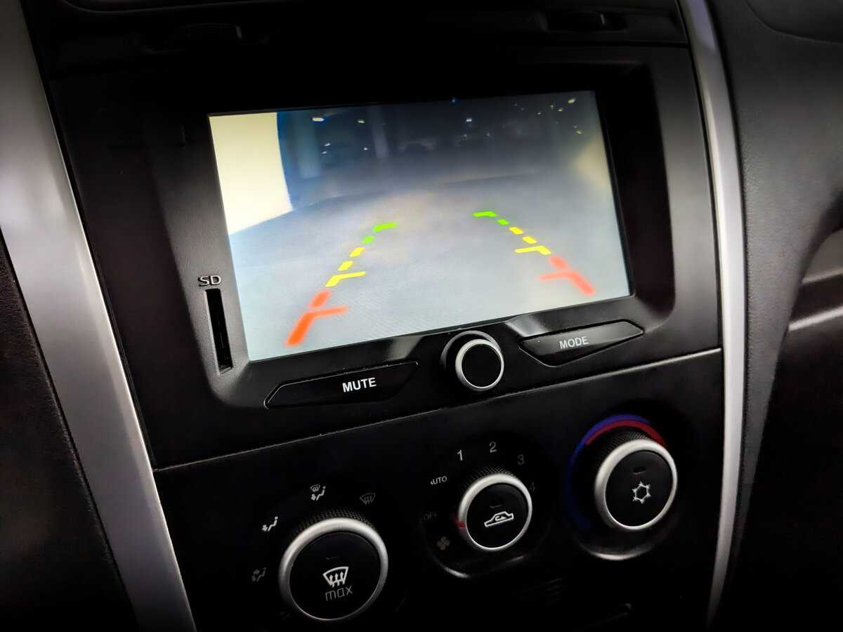 Купить Datsun on-DO, 2019, 98 999 км.. Фото: #20