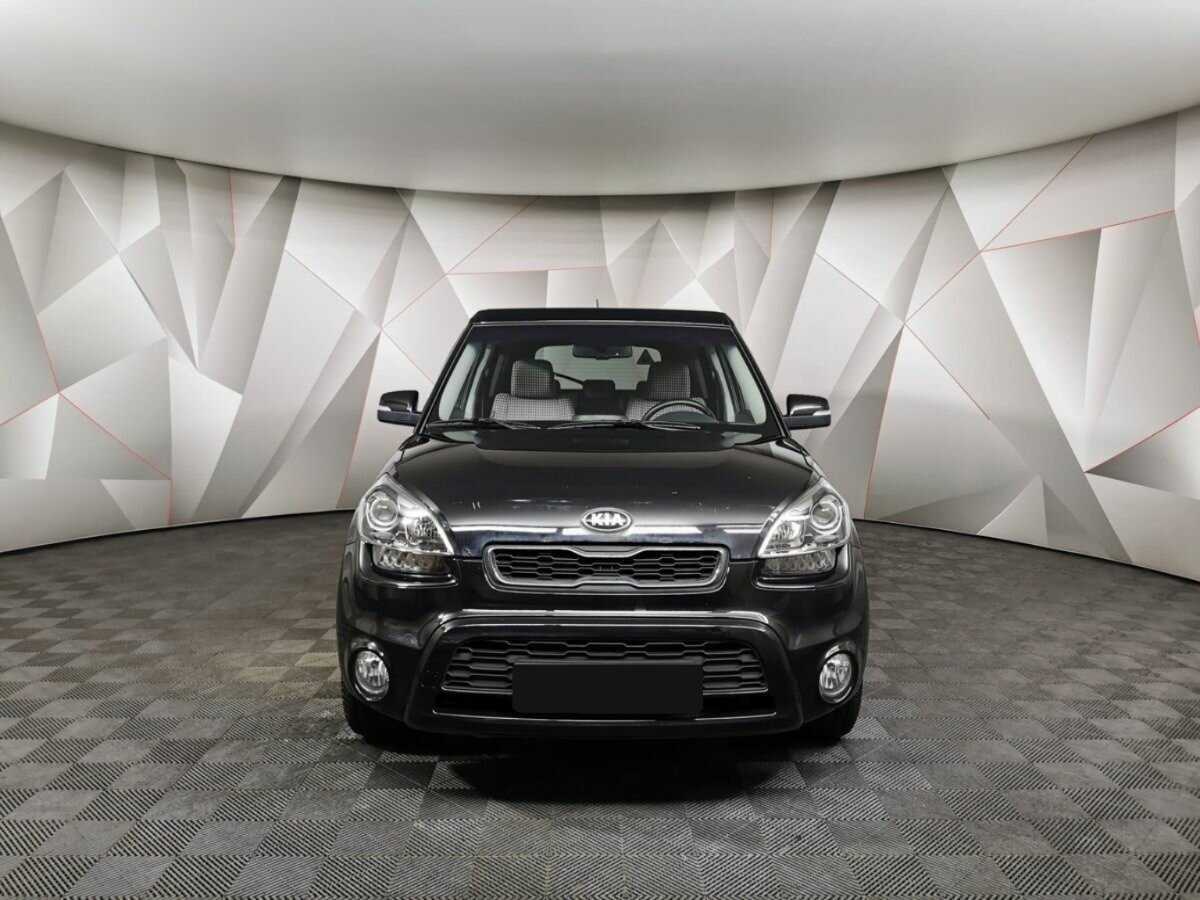 Купить Kia Soul, 2013, 50 000 км.. Фото: #6