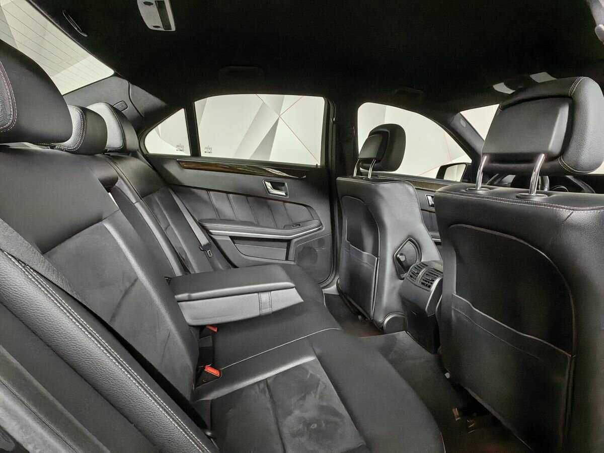Купить Mercedes-Benz E-Класс, 2012, 80 676 км.. Фото: #11