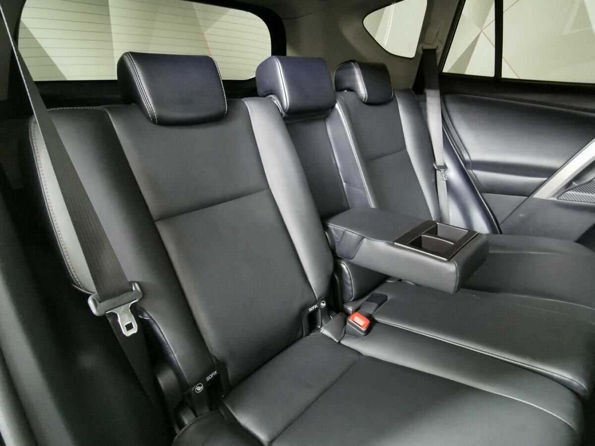 Купить Toyota RAV4, 2014, 153 288 км.. Фото: #12