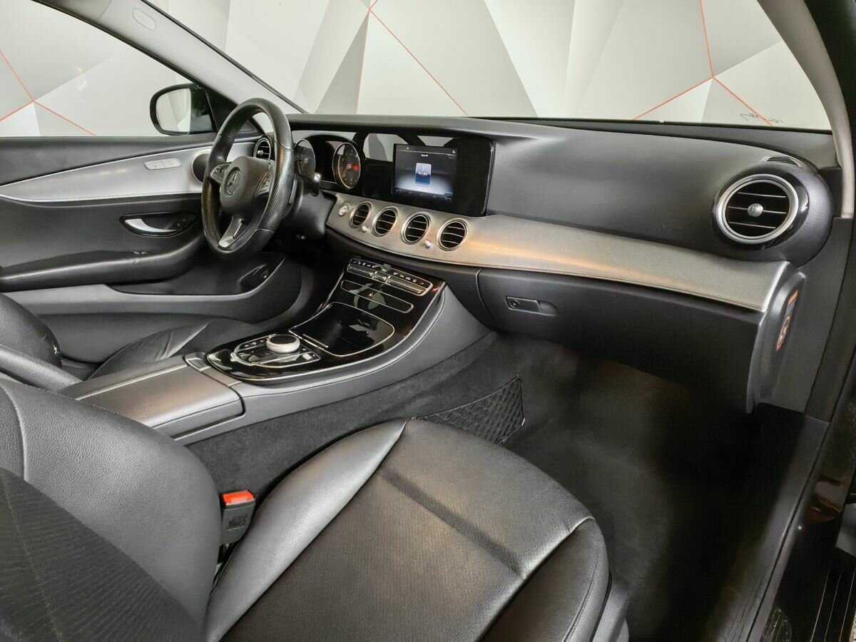 Купить Mercedes-Benz E-Класс, 2016, 132 409 км.. Фото: #8