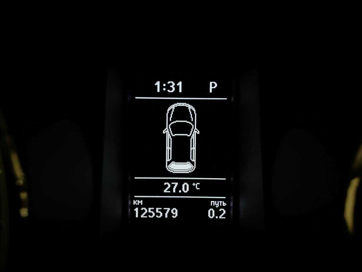 Купить Skoda Yeti, 2017, 125 567 км.. Фото: #13