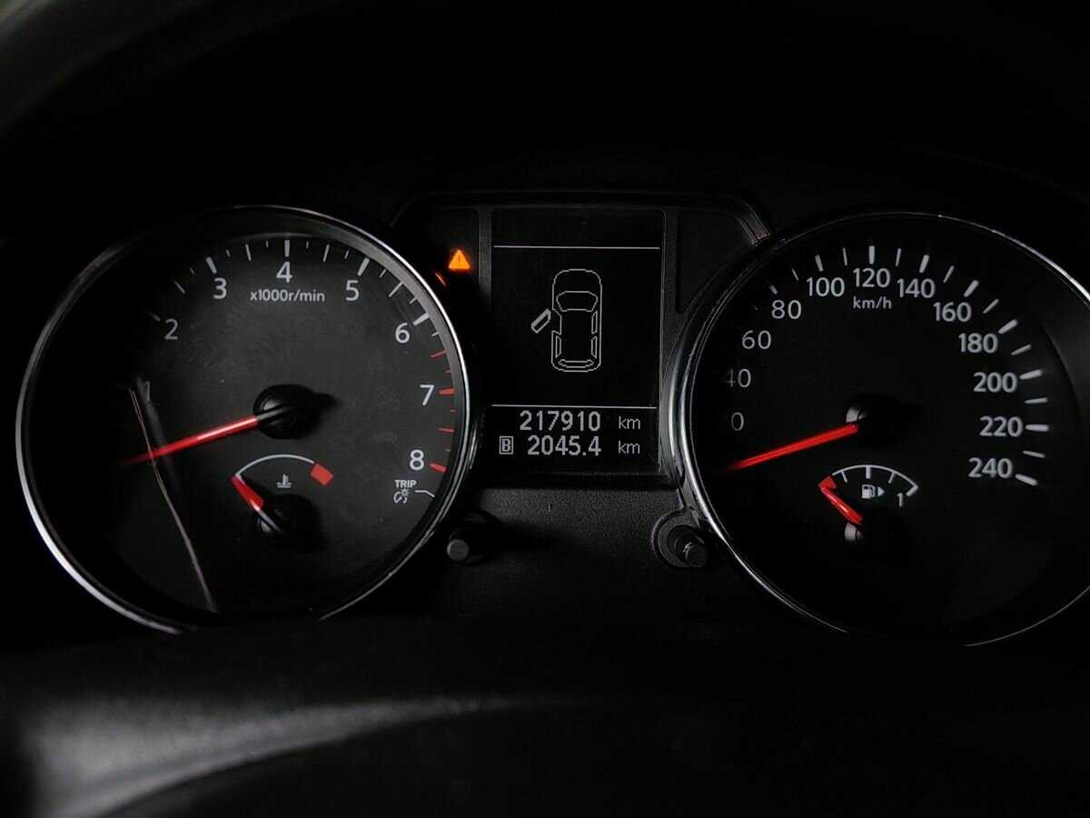 Купить Ниссан Кашкай, 2012, 217 908 км.. Фото: #16