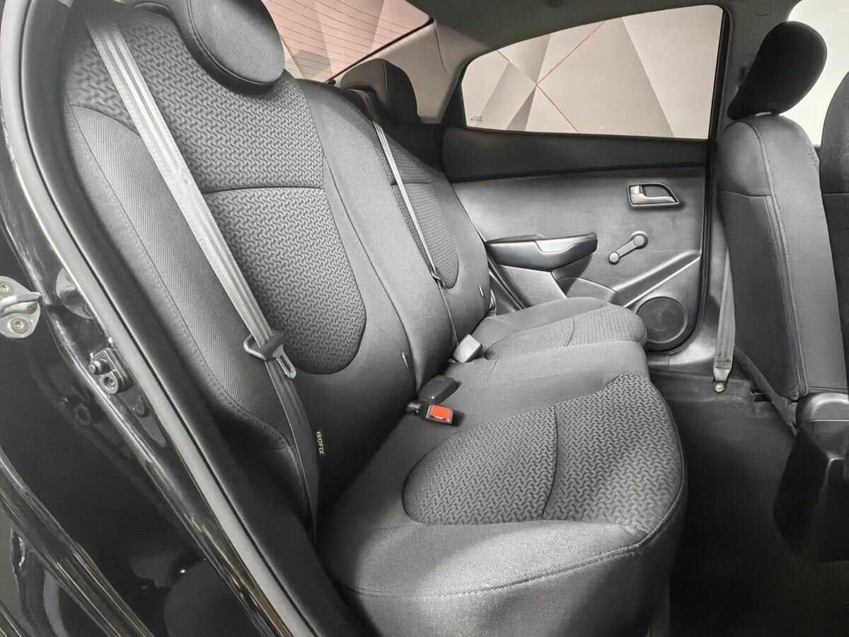 Купить Kia Rio, 2015, 110 214 км.. Фото: #11