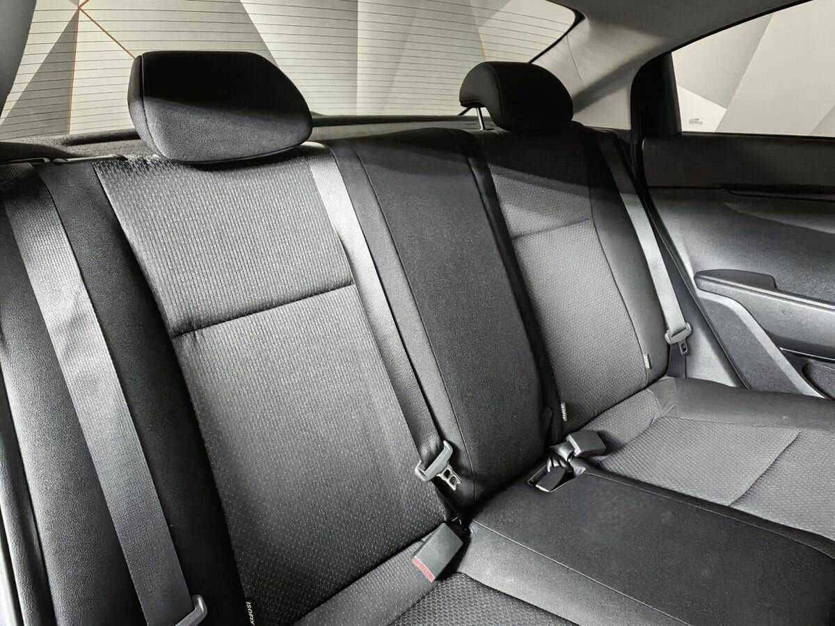 Купить Kia Rio, 2020, 48 827 км.. Фото: #12