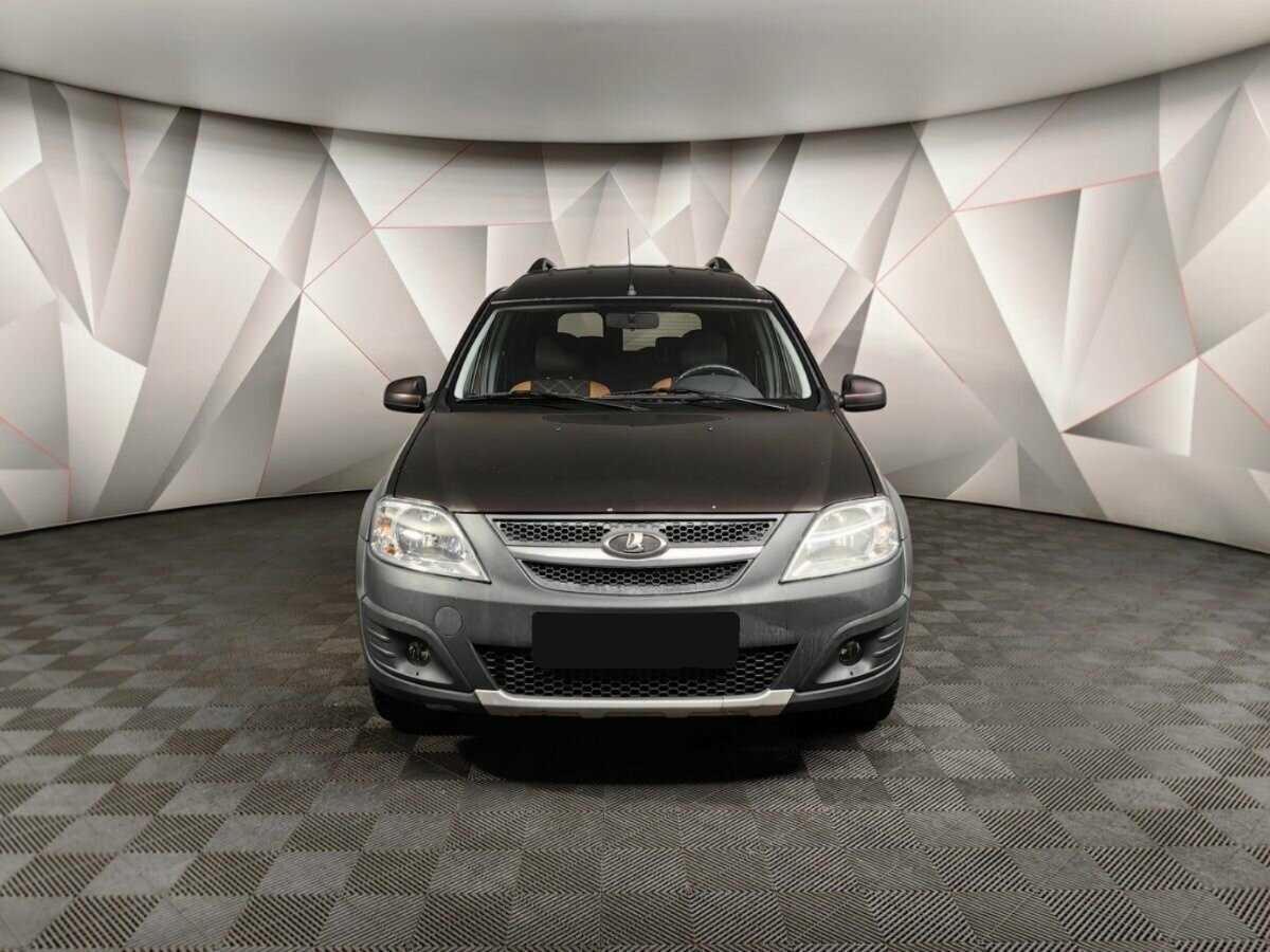 Купить Lada (ВАЗ) Largus, 2015, 189 926 км.. Фото: #6