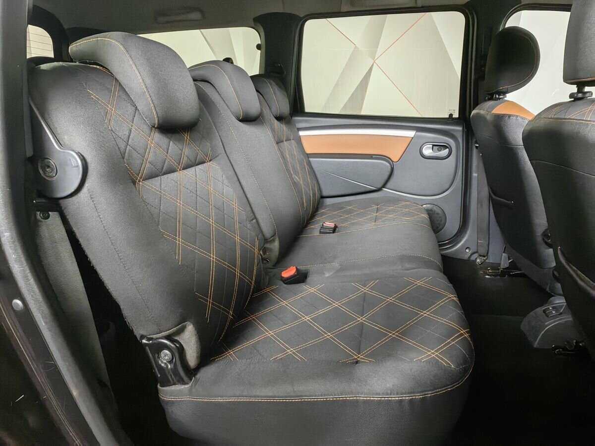 Купить Lada (ВАЗ) Largus, 2015, 189 926 км.. Фото: #11