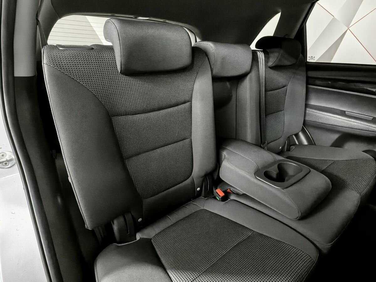 Купить Kia Sorento, 2017, 172 193 км.. Фото: #12