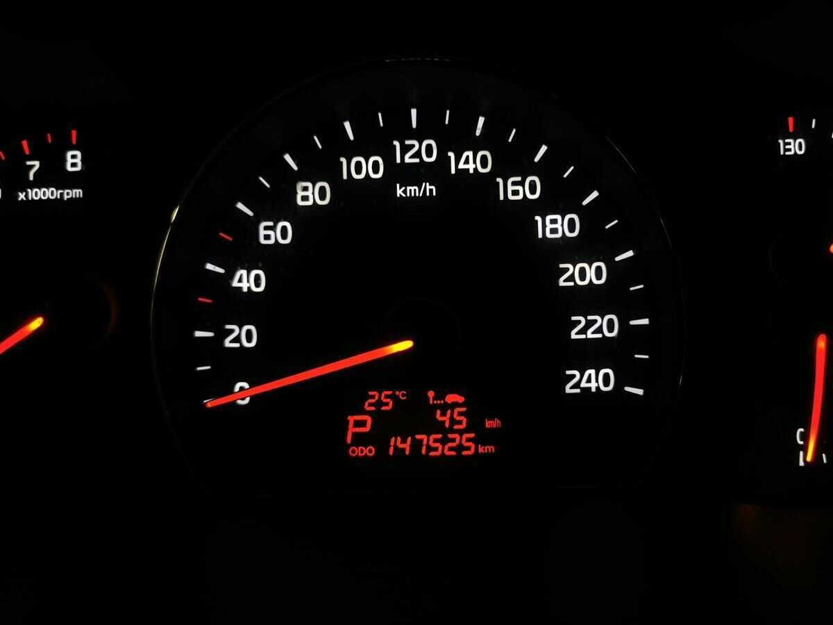 Купить Kia Sorento, 2014, 147 525 км.. Фото: #16