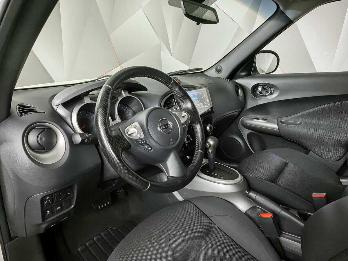 Купить Nissan Juke, 2013, 85 249 км.. Фото: #13