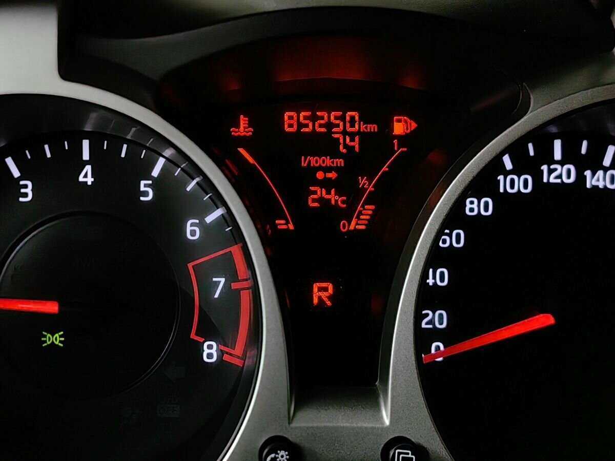 Купить Nissan Juke, 2013, 85 249 км.. Фото: #15