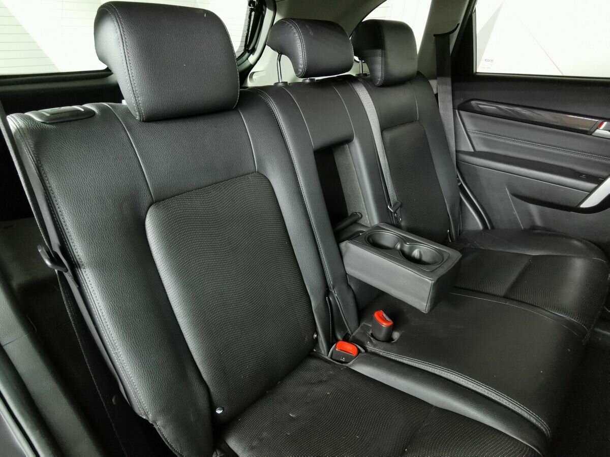 Купить Chevrolet Captiva, 2013, 206 732 км.. Фото: #11