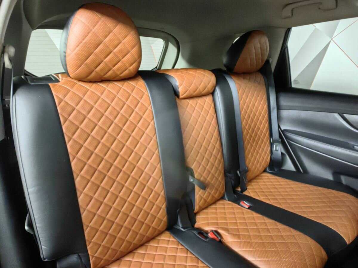 Купить Nissan X-Trail, 2015, 159 963 км.. Фото: #12