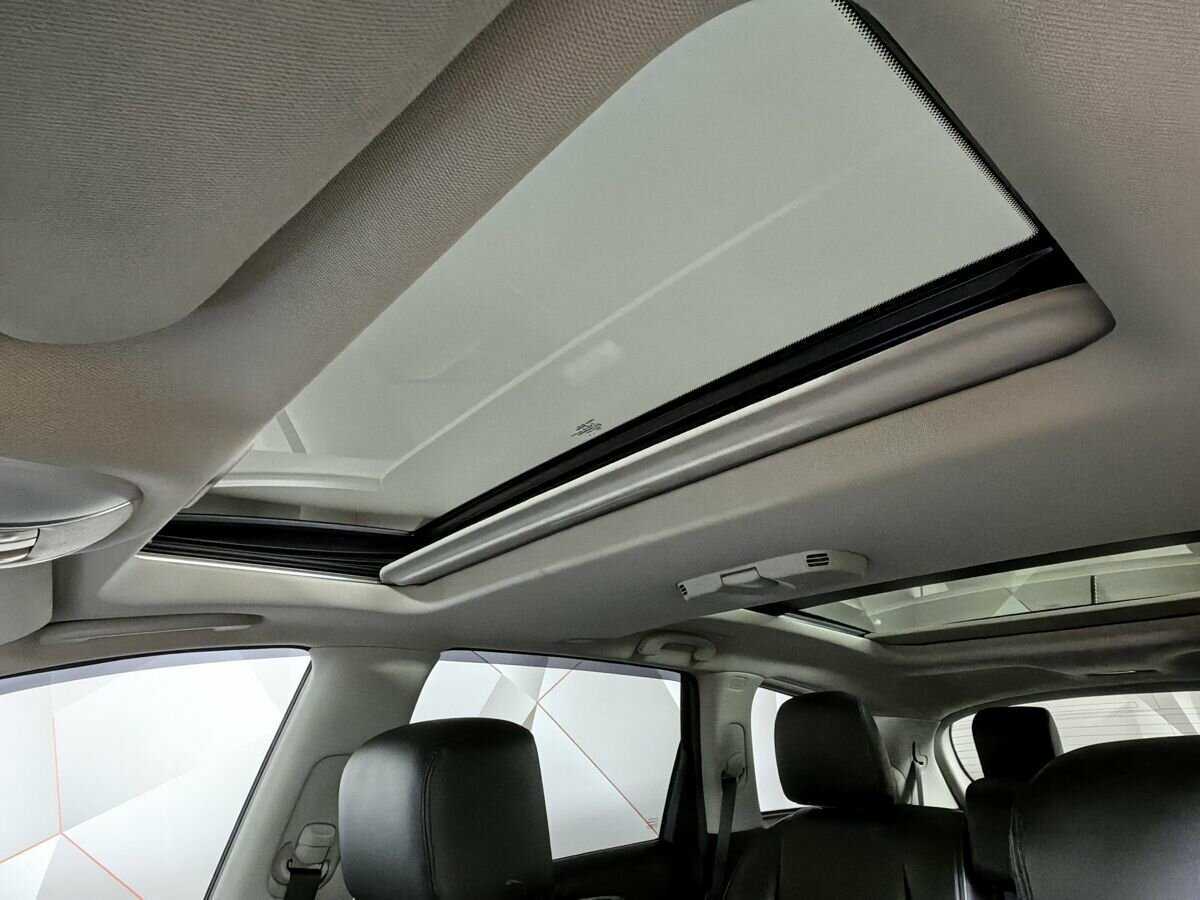 Купить Infiniti QX60, 2014, 168 800 км.. Фото: #18