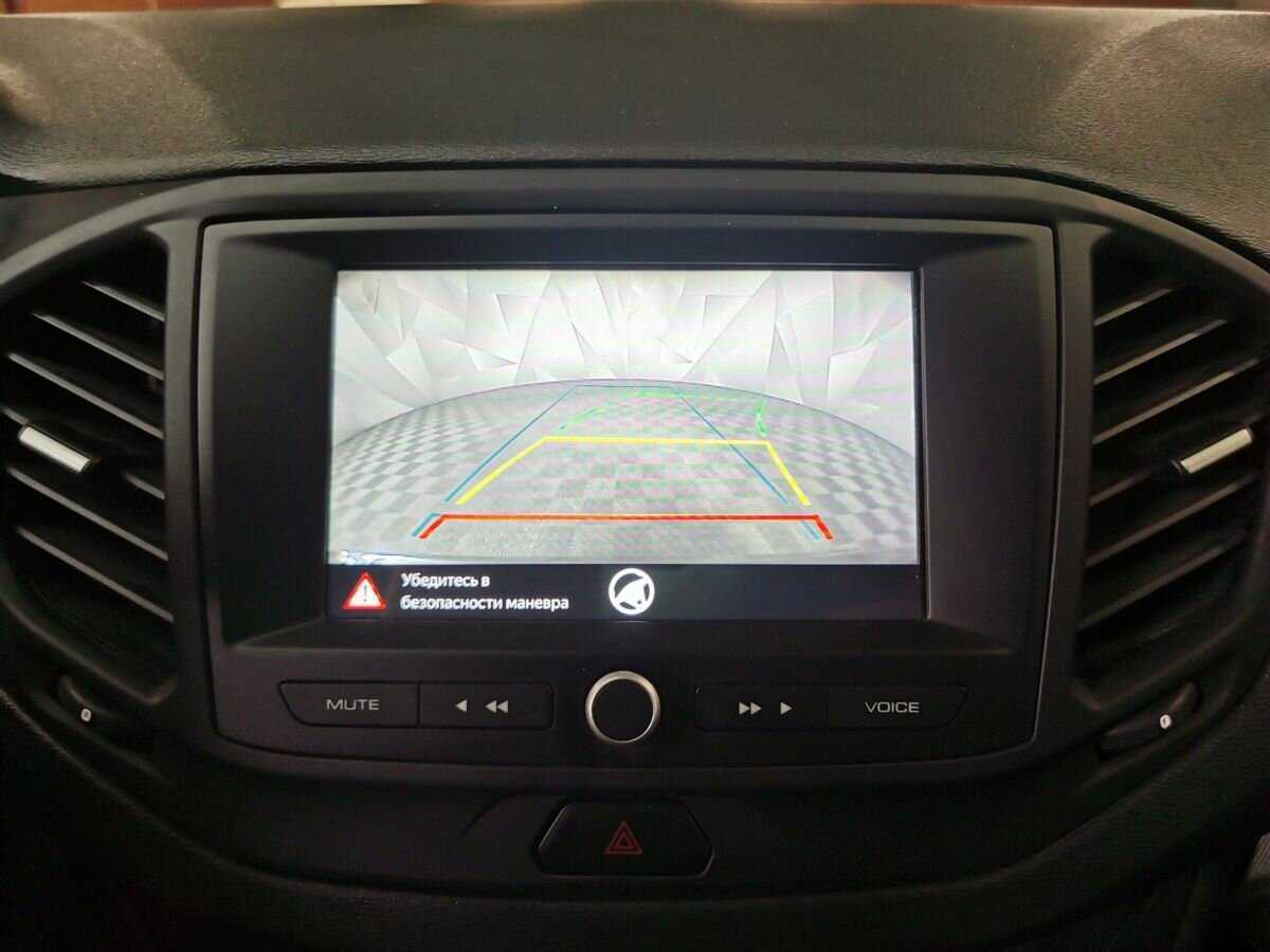 Купить Lada (ВАЗ) Vesta, 2022, 46 021 км.. Фото: #14