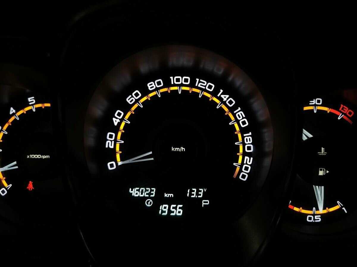 Купить Lada (ВАЗ) Vesta, 2022, 46 021 км.. Фото: #19