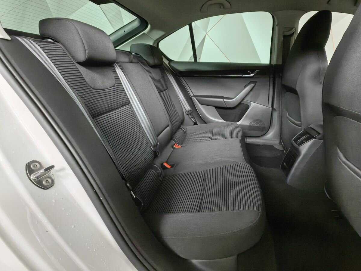 Купить Skoda Octavia, 2015, 143 066 км.. Фото: #11