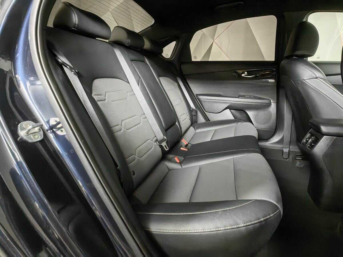 Купить Kia Cerato, 2020, 78 924 км.. Фото: #10