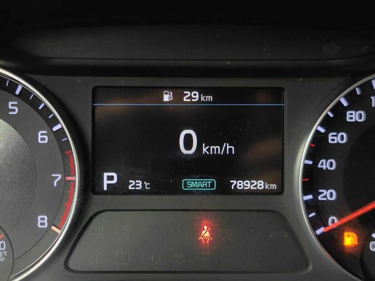 Купить Kia Cerato, 2020, 78 924 км.. Фото: #15