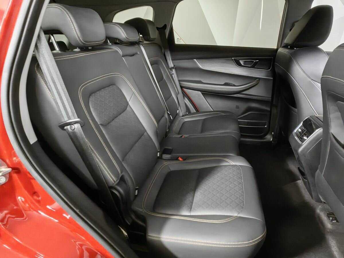 Купить Chery Tiggo 8, 2020, 86 336 км.. Фото: #11