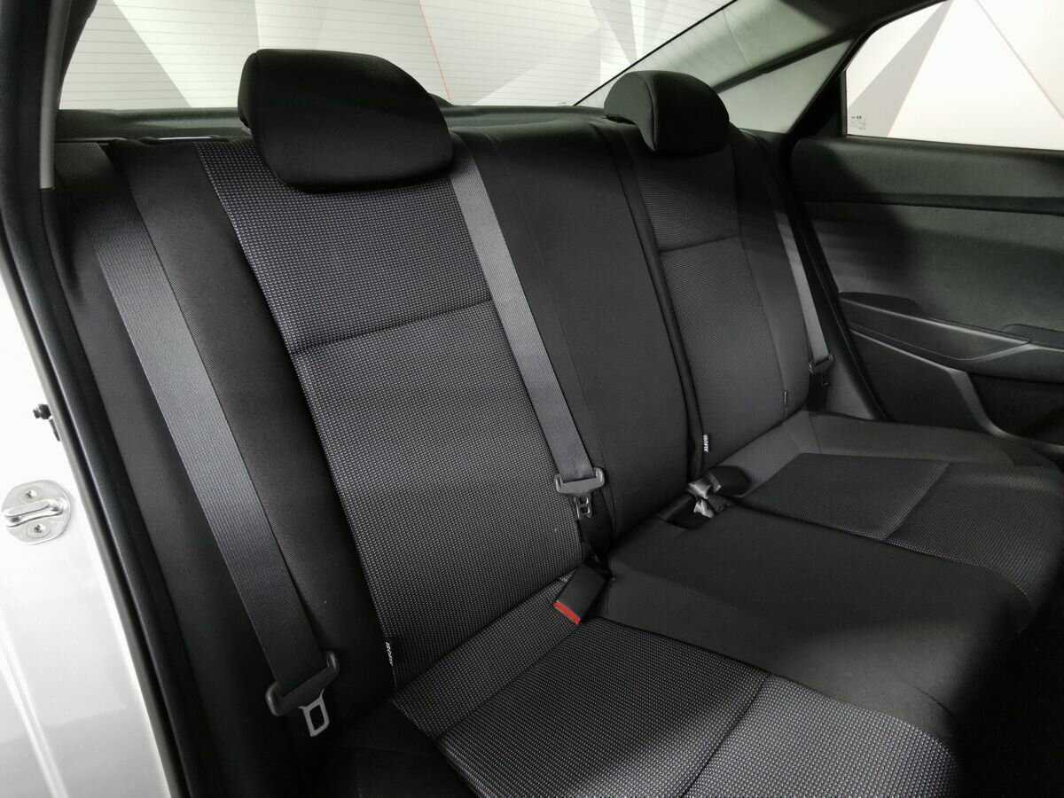 Купить Хендай Солярис, 2020, 25 190 км.. Фото: #12