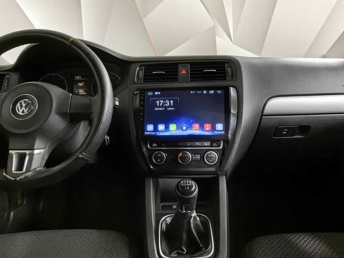 Купить Volkswagen Jetta, 2012, 174 887 км.. Фото: #10
