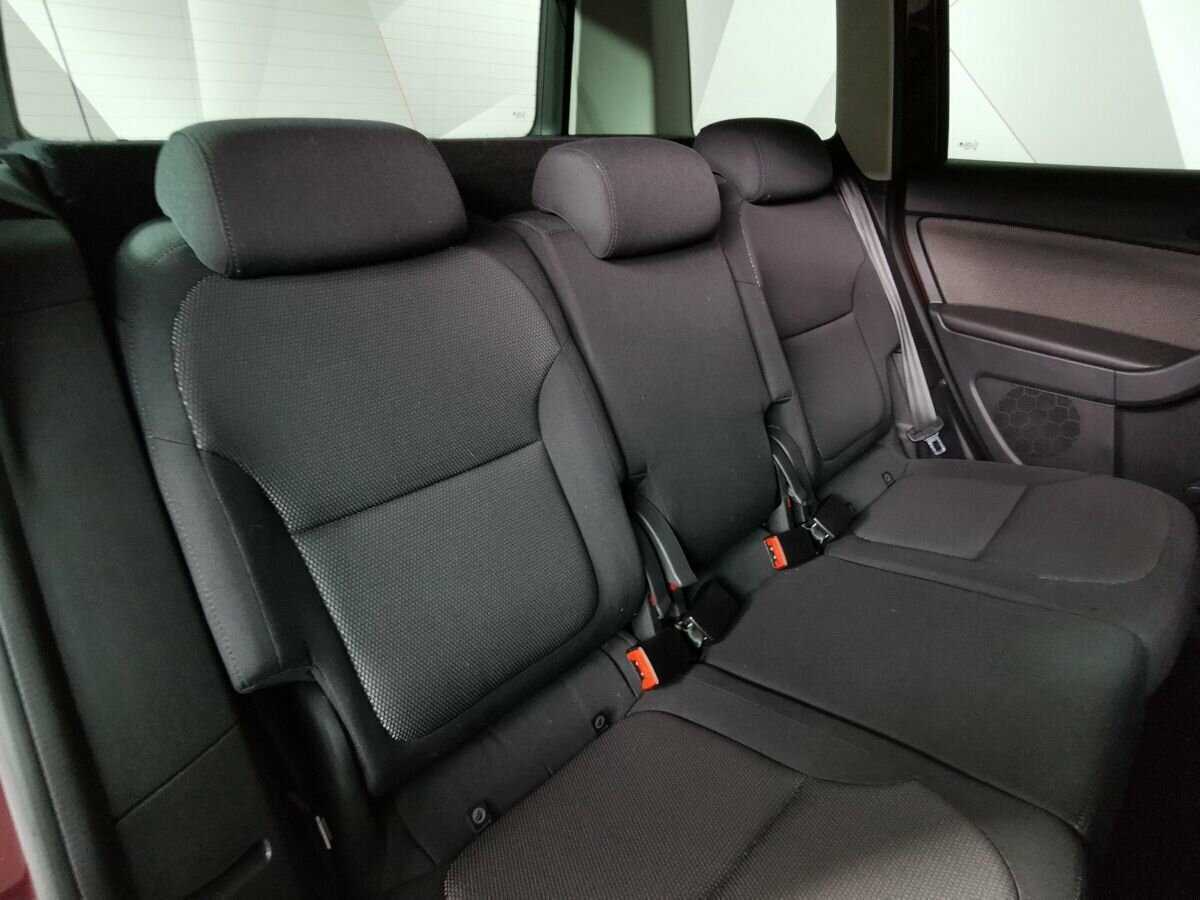 Купить Skoda Yeti, 2012, 126 803 км.. Фото: #12